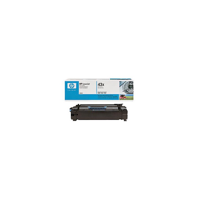 TONER HP ORIG. C8543X