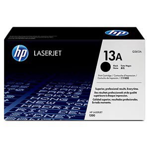 TONER HP ORIG. Q2613A