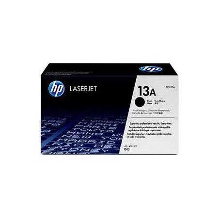 TONER HP ORIG. Q2613A