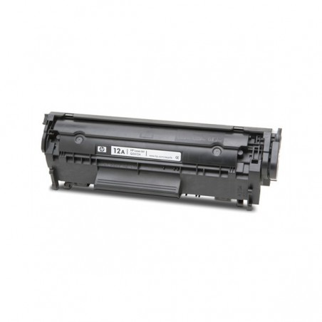 TONER HP ORIG. Q2612A