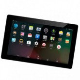 TABLET DENVER 9" IPS QC1.2 1GB RAM 16GB NEGRA TAQ-90083