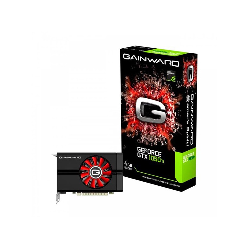 VGA GAINWARD GTX 1050 TI 4GB 