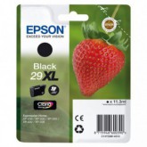 INK JET EPSON ORIG. C13T29914012 NEGRO XL
