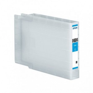 INK JET EPSON ORIG. C13T907240 CYAN XXL