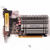 VGA ZOTAC GT 730 4GB ZONE EDITION ZT-71115-20L