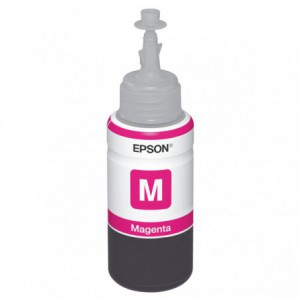 INK JET EPSON ORIG.C13T664340 ECOTANK ET2500 MAGENTA