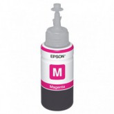 INK JET EPSON ORIG.C13T664340 ECOTANK ET2500 MAGENTA