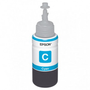 INK JET EPSON ORIG.C13T664240 ECOTANK ET2500 CYAN