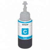 INK JET EPSON ORIG.C13T664240 ECOTANK ET2500 CYAN