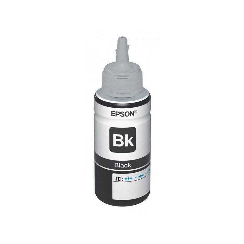 INK JET EPSON ORIG.C13T664140 ECOTANK ET2500 NEGRO