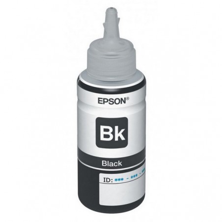 INK JET EPSON ORIG.C13T664140 ECOTANK ET2500 NEGRO