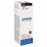INK JET EPSON ORIG.C13T664140 ECOTANK ET2500 NEGRO