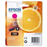 INK JET EPSON ORIG. C13T3343  XP-530 MAGENTA 