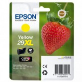 INK JET EPSON ORIG. C13T29944012 AMARILLO XL 