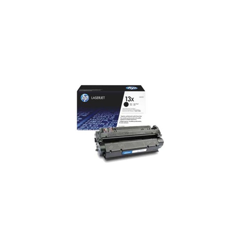 TONER HP ORIG. Q2613X