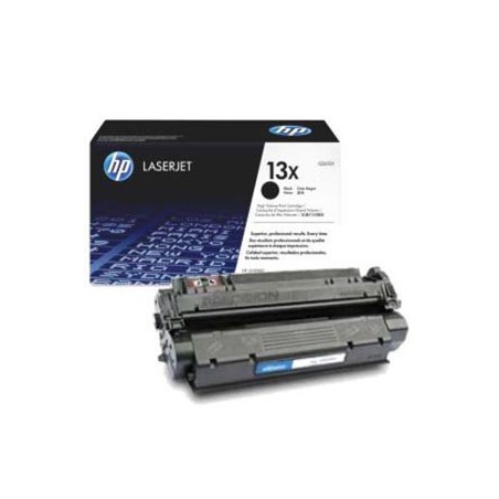 TONER HP ORIG. Q2613X