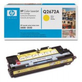 TONER HP ORIG. Q2672A AMARILLO