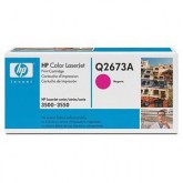 TONER HP ORIG. Q2673A MAGENTA