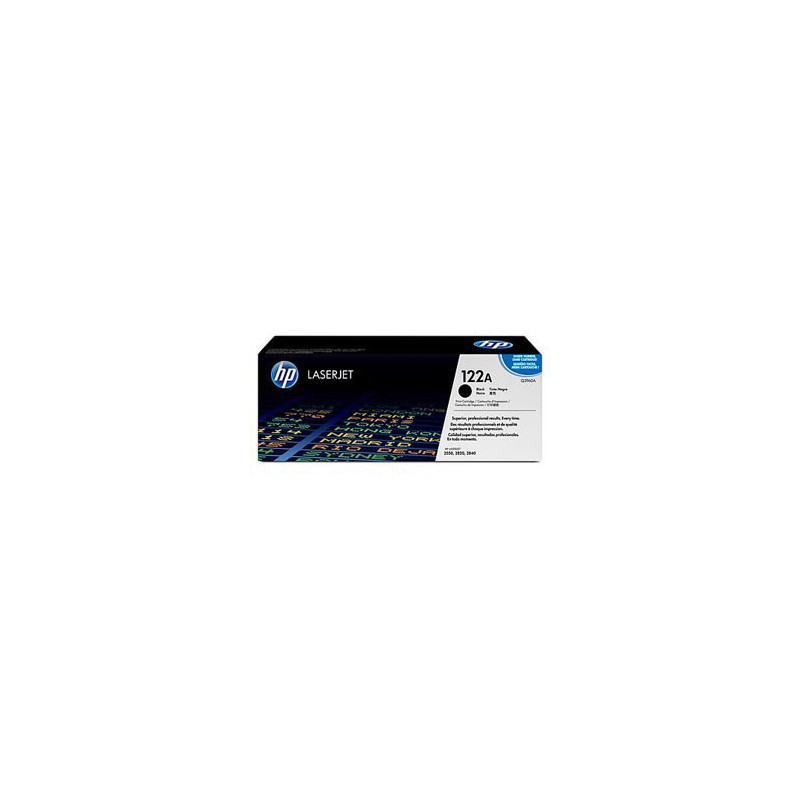 TONER HP ORIG. Q3960A  NEGRO