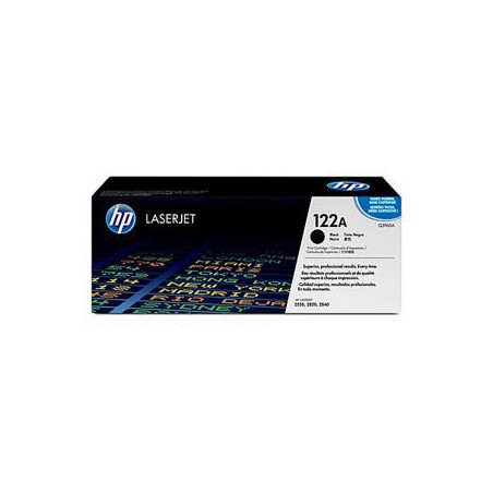 TONER HP ORIG. Q3960A  NEGRO