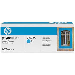TONER HP ORIG. Q3971A  CIAN