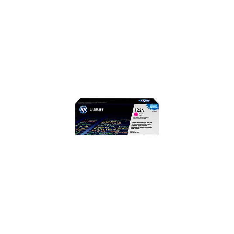 TONER HP ORIG. Q3963A  MAGENTA
