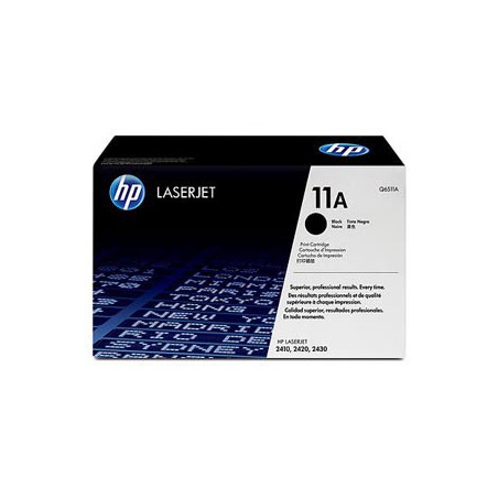 TONER HP ORIG. Q6511A