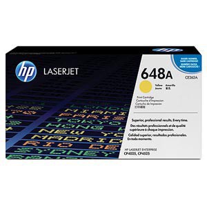 TONER HP ORIG. CE262A 
