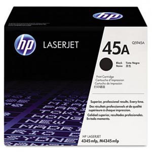 TONER HP ORIG. Q5945A 