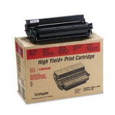 TONER LEXMARK ORIG. 4028/4019/4029     D