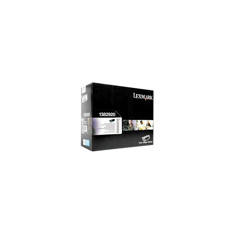TONER LEXMARK ORIG. OPTRA S PREBATE
