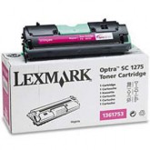 TONER LEXMARK ORIG. OPTRA S/C MAGENTA