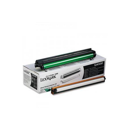 U.FOTOC.LEXMARK ORIG.OPTRA COLOR 1200 BLAC