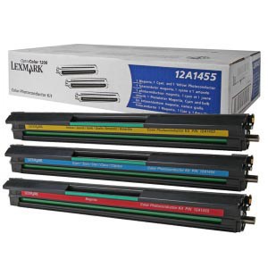 U.FOTOC. LEXMARK ORIG.1200 COLOR