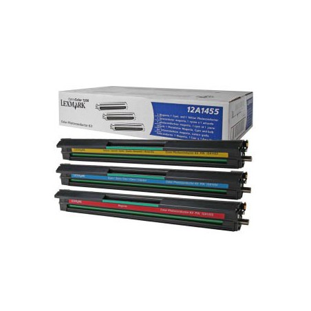 U.FOTOC. LEXMARK ORIG.1200 COLOR