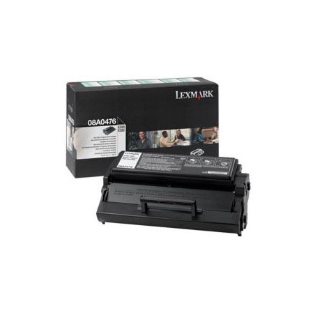 TONER LEXMARK ORIG. E320 08A0476