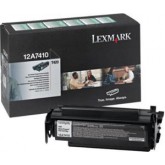 TONER LEXMARK ORIG. T420 12A7410 5000PAG
