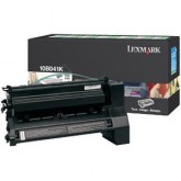 U.IMPR.LEXMARK ORIG.PREBATE C750 BLACK