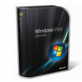 SOFT. MICROSOFT WINDOWS VISTA ULTIMATE 32BIT*