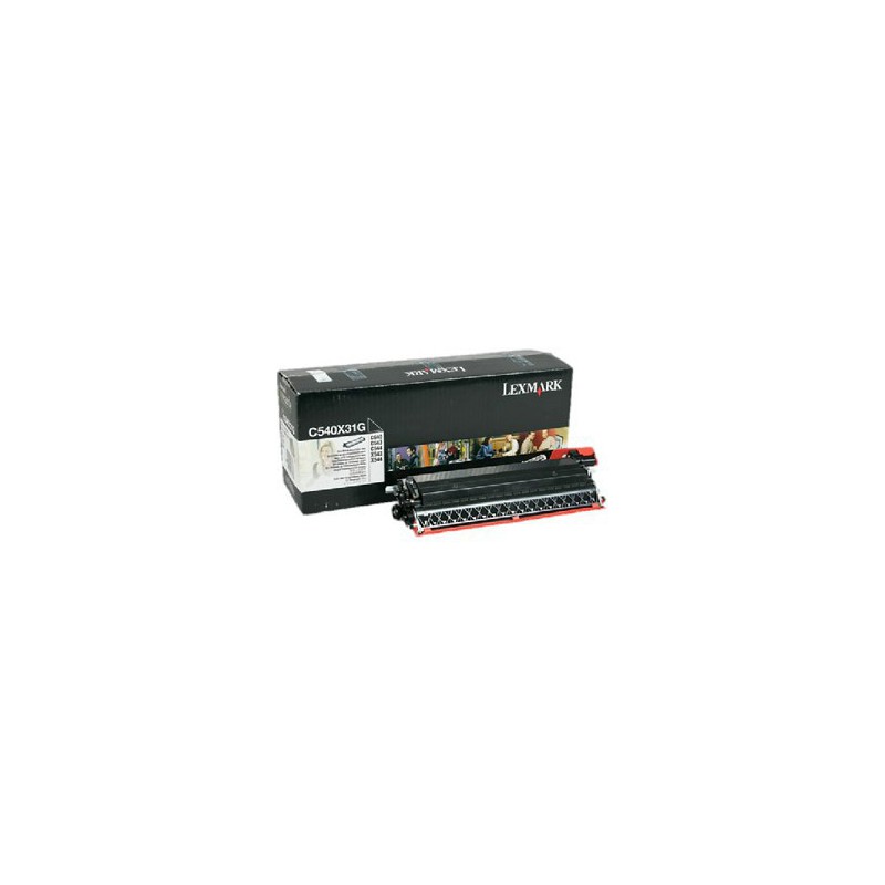TONER LEXMARK ORIG. C540X31G