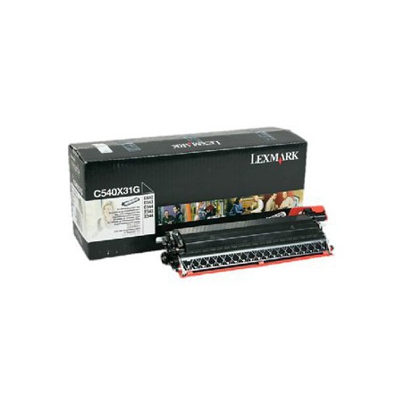 TONER LEXMARK ORIG. C540X31G