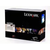 U.IMPR.LEXMARK ORIG. T632/634 SUPER ALTA CAPA