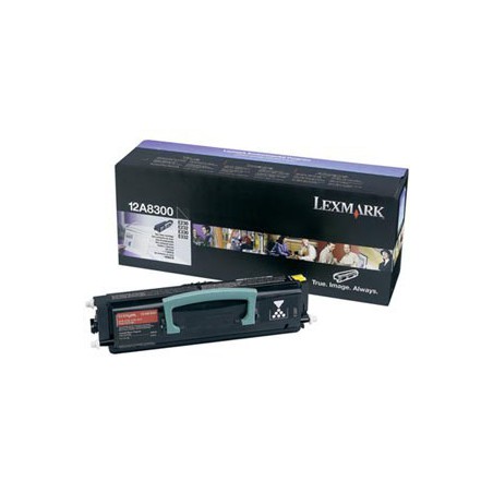 TONER LEXMARK ORIG. OPTRA E232