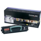 TONER LEXMARK ORIG. OPTRA E232