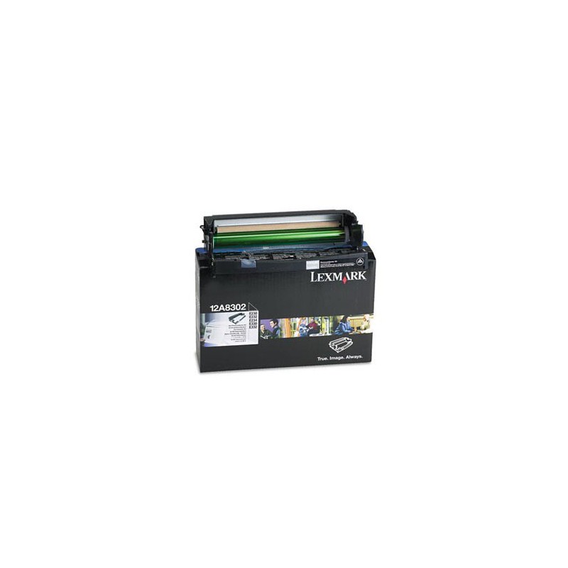 KIT FOTOC.LEXMARK ORIG.12A8302   E330/232