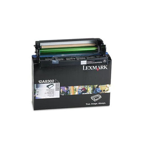 KIT FOTOC.LEXMARK ORIG.12A8302   E330/232