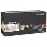 U.IMPR.LEXMARK ORIG. PREBATE C752 NEGRO