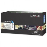 U.IMPR.LEXMARK ORIG. PREBATE C752 CYAN