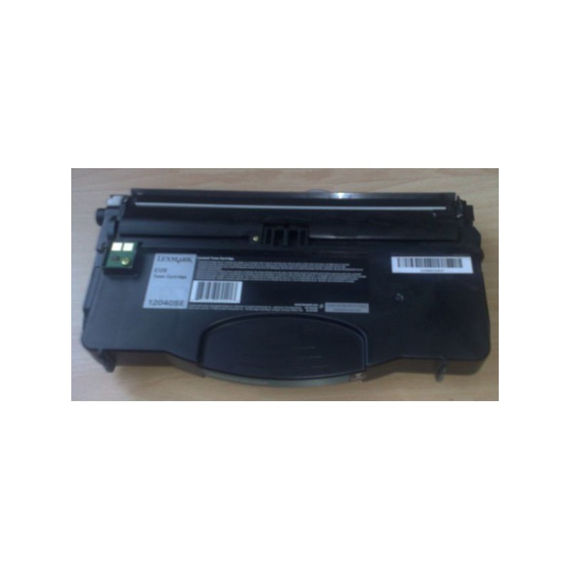 TONER LEXMARK E120N ORIG. 12016SE /12040SE