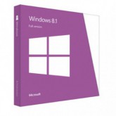 SOFTWARE MICROSOFT WINDOWS 8.1 HOME 32 BITS*